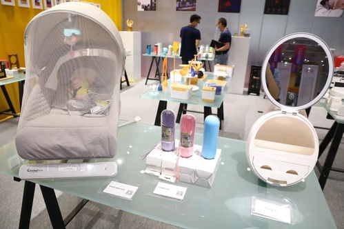 设计顺德，链接全球 广交会PDC设计商贸顺德促进中心正式运营