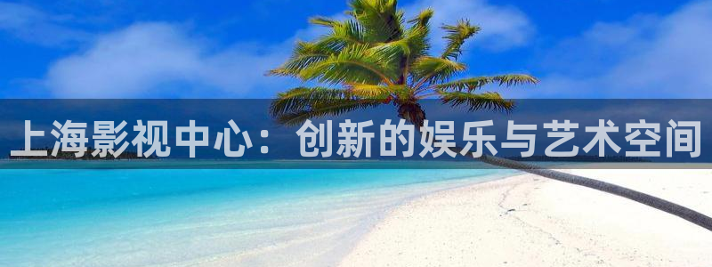 九七神马影院不：上海影视中心：创新的娱乐与艺术空间